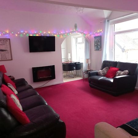 The Coach House Apartment Lytham St Annes Luaran gambar