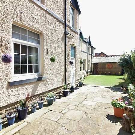 The Coach House Apartment Lytham St Annes Luaran gambar