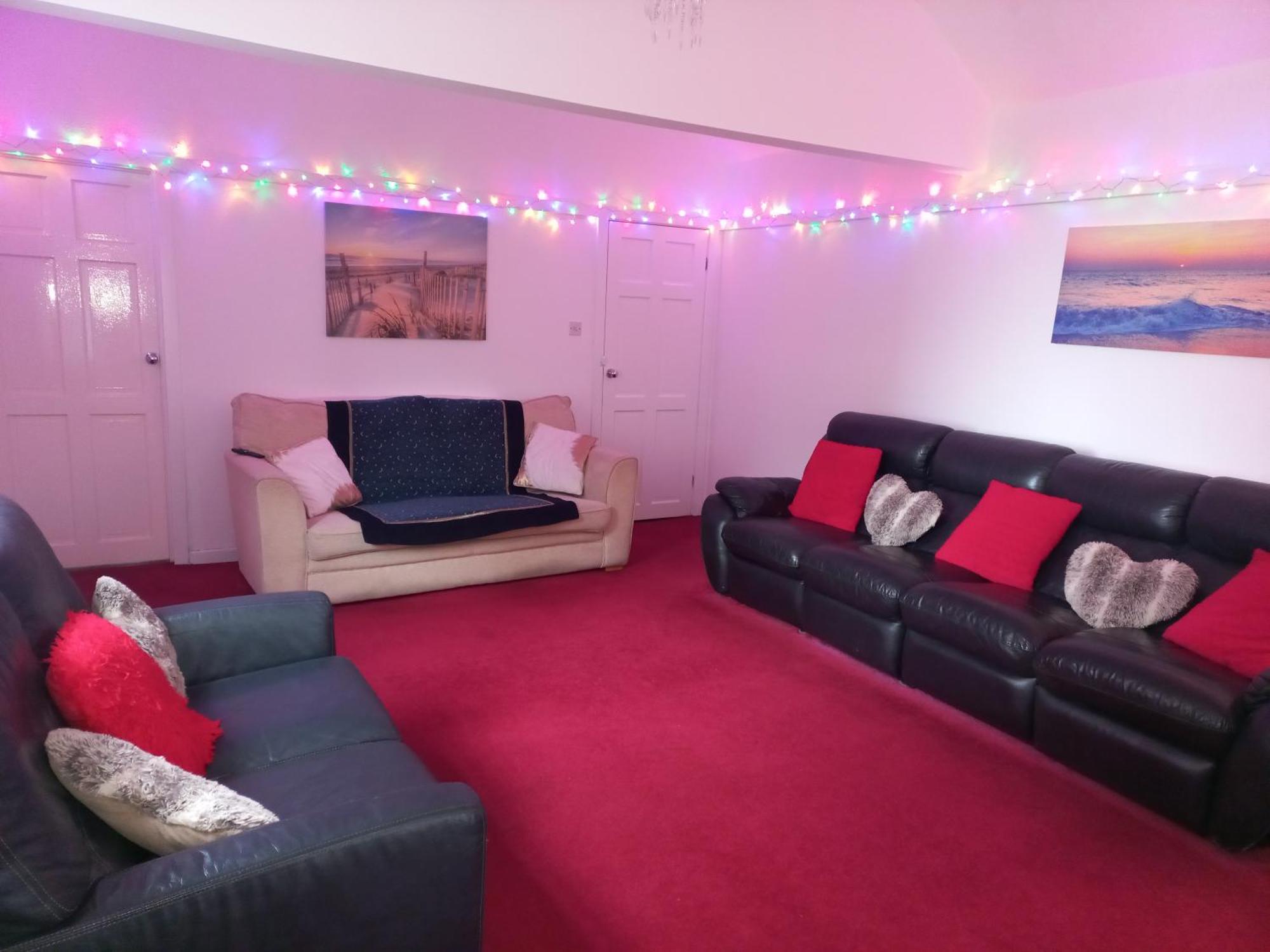 The Coach House Apartment Lytham St Annes Luaran gambar