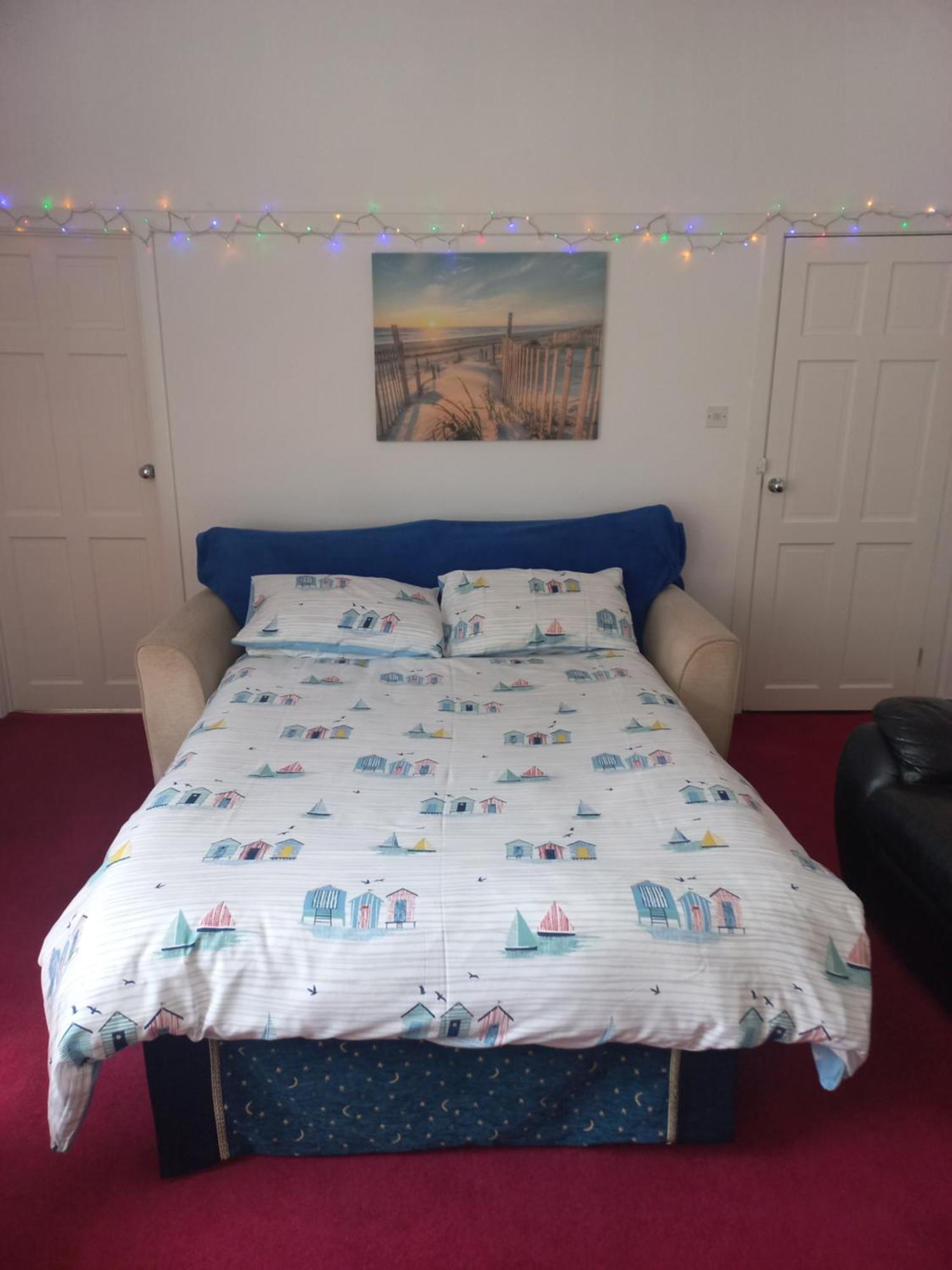 The Coach House Apartment Lytham St Annes Luaran gambar