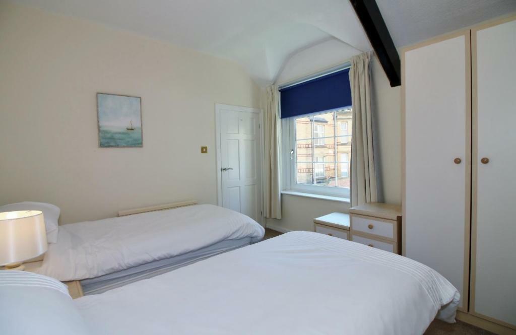 The Coach House Apartment Lytham St Annes Luaran gambar