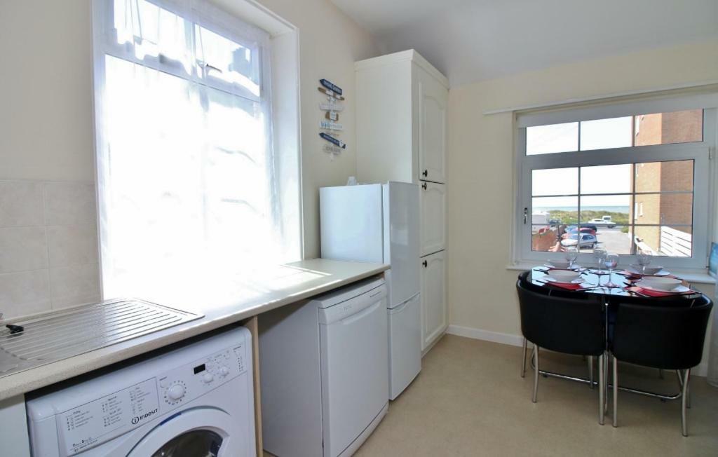 The Coach House Apartment Lytham St Annes Luaran gambar