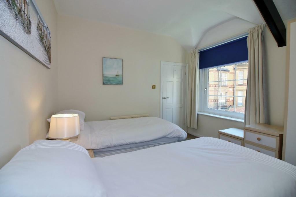 The Coach House Apartment Lytham St Annes Luaran gambar