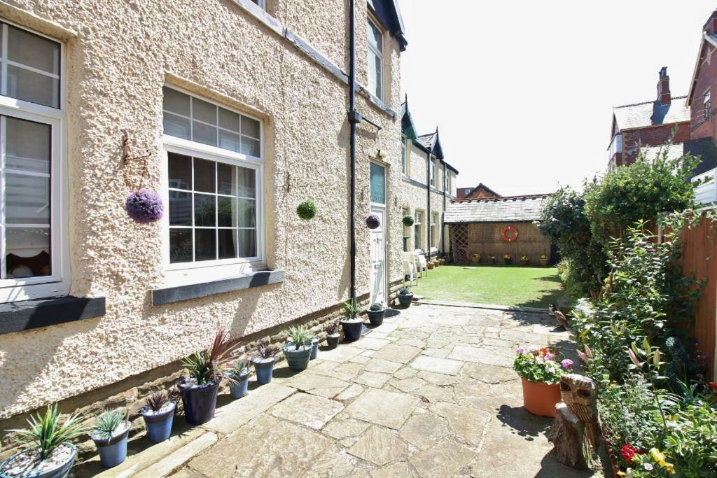 The Coach House Apartment Lytham St Annes Luaran gambar