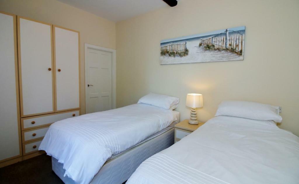 The Coach House Apartment Lytham St Annes Luaran gambar