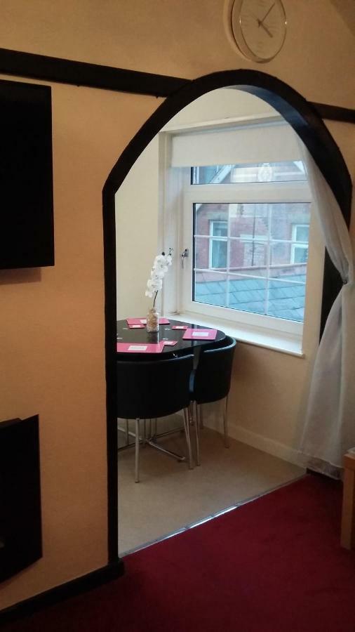The Coach House Apartment Lytham St Annes Luaran gambar