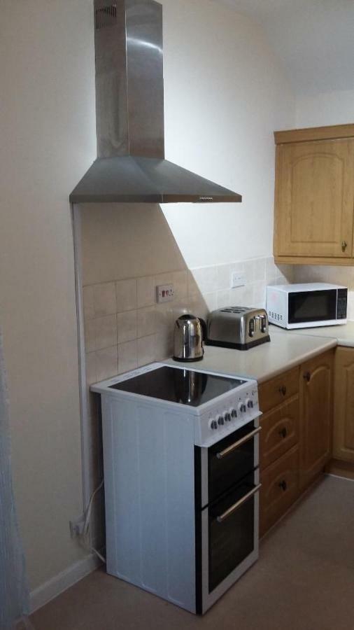The Coach House Apartment Lytham St Annes Luaran gambar