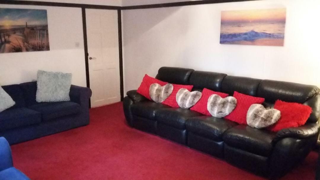 The Coach House Apartment Lytham St Annes Luaran gambar