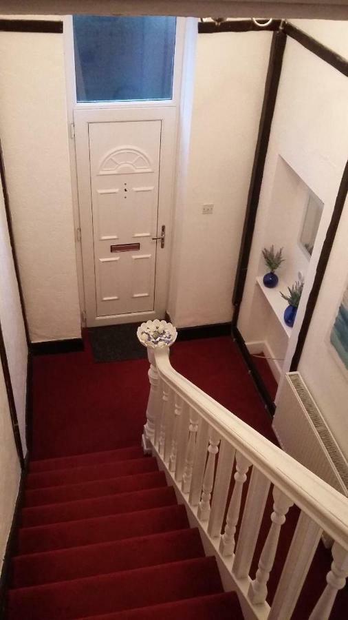 The Coach House Apartment Lytham St Annes Luaran gambar