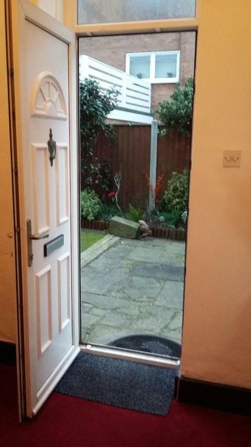 The Coach House Apartment Lytham St Annes Luaran gambar