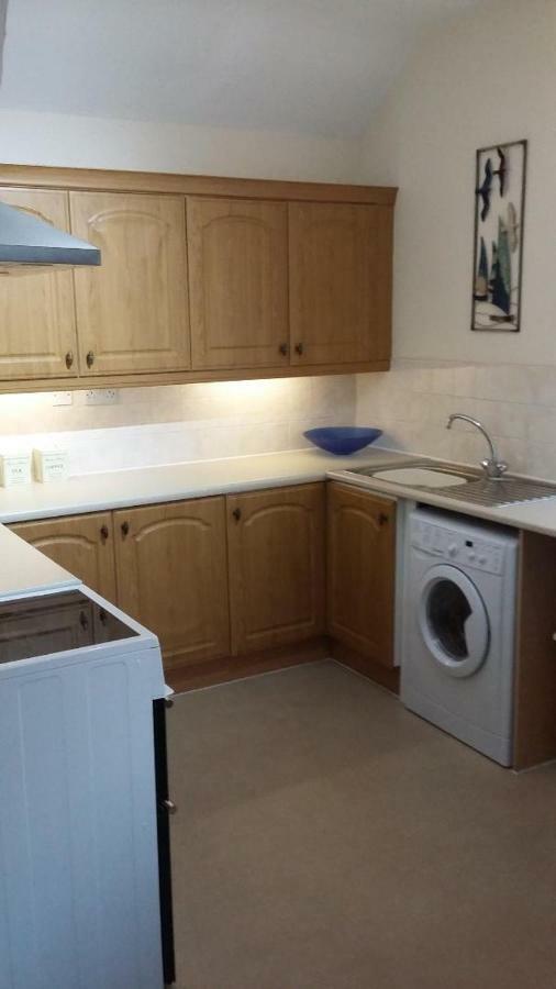 The Coach House Apartment Lytham St Annes Luaran gambar